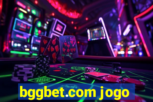 bggbet.com jogo